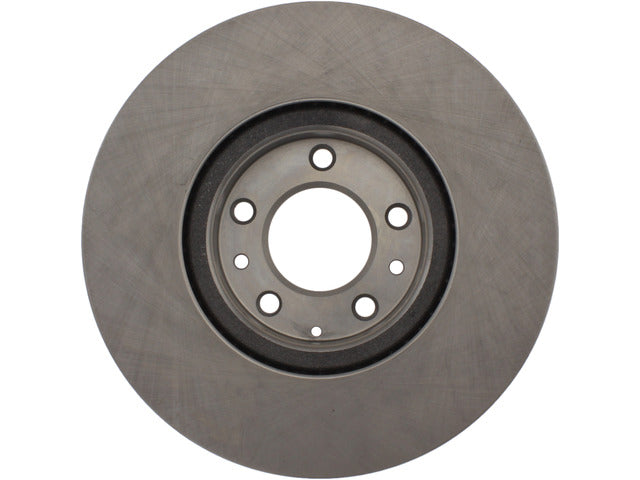 Centric Parts Disc Brake Rotor P/N:121.45073 Fits: Mazda 6 07-06 - Image 2