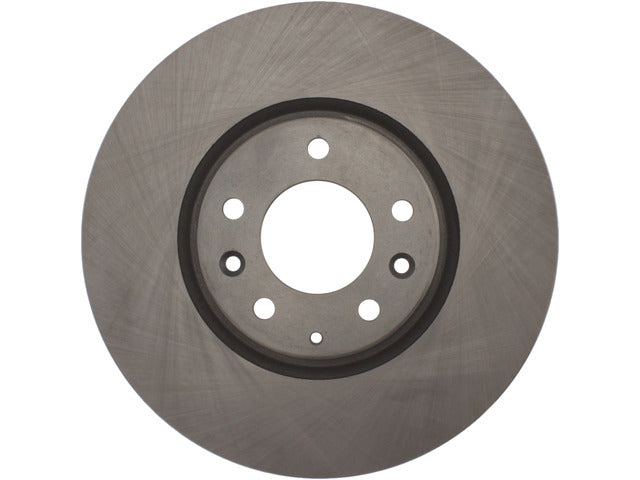 Centric Parts Disc Brake Rotor P/N:121.45073 Fits: Mazda 6 07-06 - Image 3