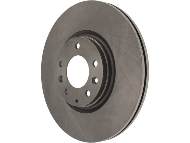Centric Parts Disc Brake Rotor P/N:121.45073 Fits: Mazda 6 07-06 - Image 4