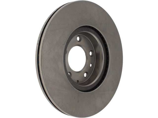 Centric Parts Disc Brake Rotor P/N:121.45073 Fits: Mazda 6 07-06 - Image 5
