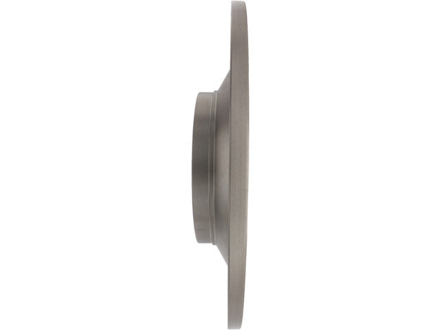 Centric Parts Disc Brake Rotor P/N:121.45074 Fits: Mazda 6 07-06 - Image 1