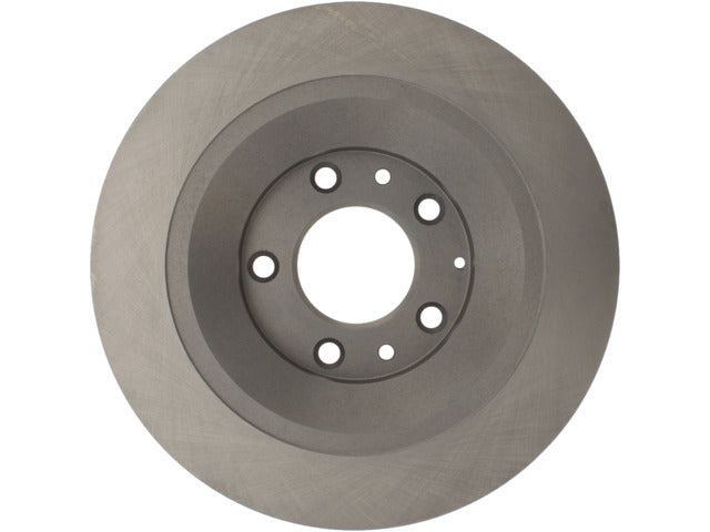 Centric Parts Disc Brake Rotor P/N:121.45074 Fits: Mazda 6 07-06 - Image 2
