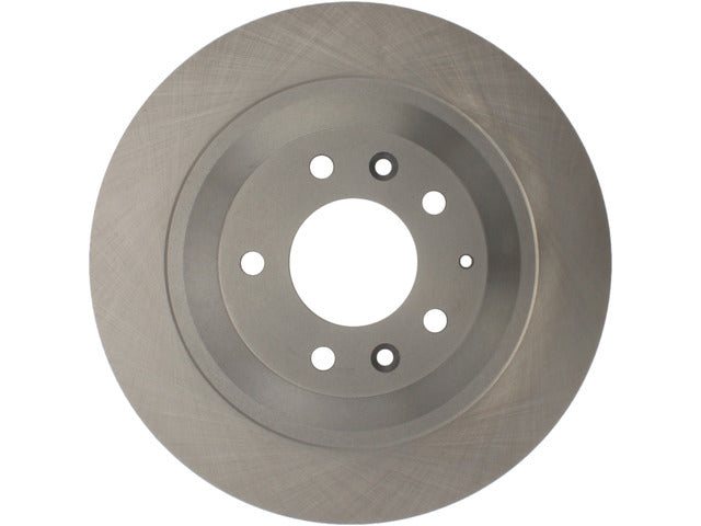 Centric Parts Disc Brake Rotor P/N:121.45074 Fits: Mazda 6 07-06 - Image 3