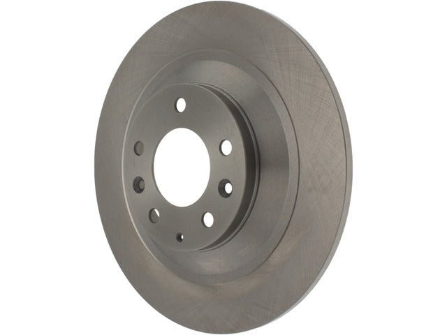 Centric Parts Disc Brake Rotor P/N:121.45074 Fits: Mazda 6 07-06 - Image 4