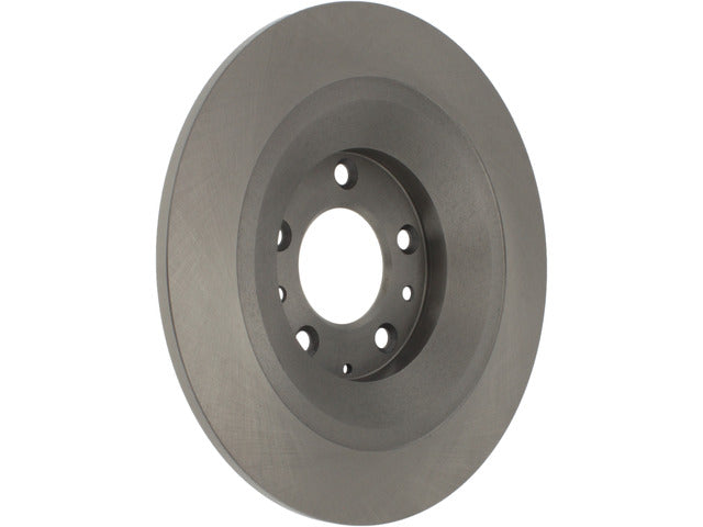 Centric Parts Disc Brake Rotor P/N:121.45074 Fits: Mazda 6 07-06 - Image 5