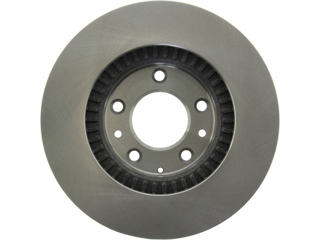 Centric Parts Disc Brake Rotor P/N:121.45075 Fits: Mazda Mx-5 15-10, Mazda Mx-5 Miata 15-06 - Image 2