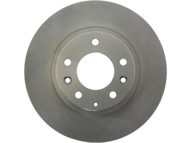 Centric Parts Disc Brake Rotor P/N:121.45075 Fits: Mazda Mx-5 15-10, Mazda Mx-5 Miata 15-06 - Image 3