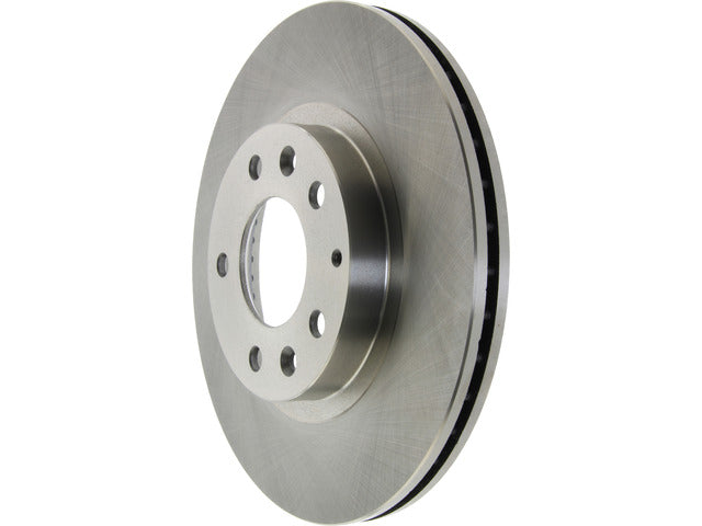 Centric Parts Disc Brake Rotor P/N:121.45075 Fits: Mazda Mx-5 15-10, Mazda Mx-5 Miata 15-06 - Image 4
