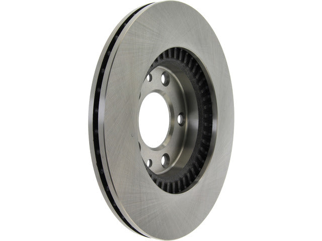 Centric Parts Disc Brake Rotor P/N:121.45075 Fits: Mazda Mx-5 15-10, Mazda Mx-5 Miata 15-06 - Image 5