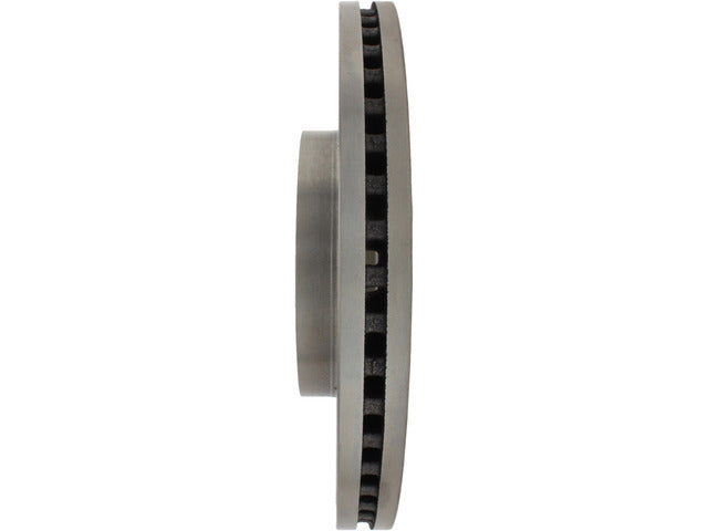 Centric Parts Disc Brake Rotor P/N:121.45076 Fits: Mazda Cx-7 12-07 - Image 1
