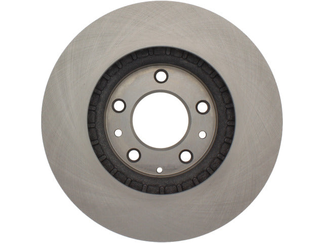 Centric Parts Disc Brake Rotor P/N:121.45076 Fits: Mazda Cx-7 12-07 - Image 2