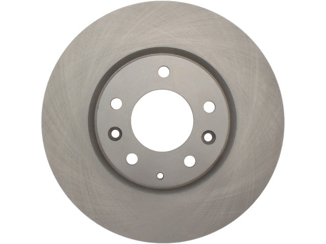 Centric Parts Disc Brake Rotor P/N:121.45076 Fits: Mazda Cx-7 12-07 - Image 3
