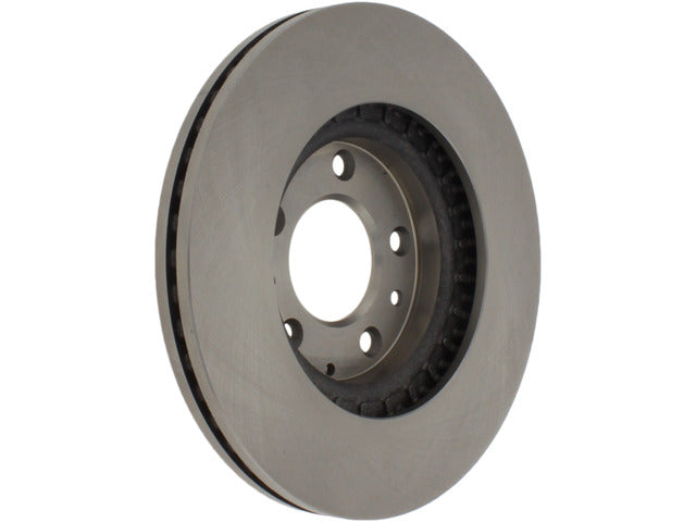 Centric Parts Disc Brake Rotor P/N:121.45076 Fits: Mazda Cx-7 12-07 - Image 5