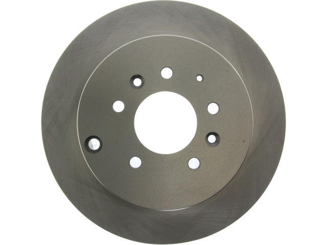 Centric Parts Disc Brake Rotor P/N:121.45077 Fits: Mazda Cx-7 12-07 - Image 3