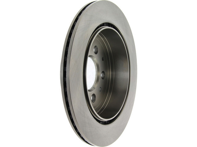 Centric Parts Disc Brake Rotor P/N:121.45077 Fits: Mazda Cx-7 12-07 - Image 5