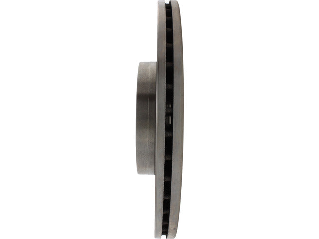 Centric Parts Disc Brake Rotor P/N:121.45078 Fits: Mazda 3 13-07 - Image 1