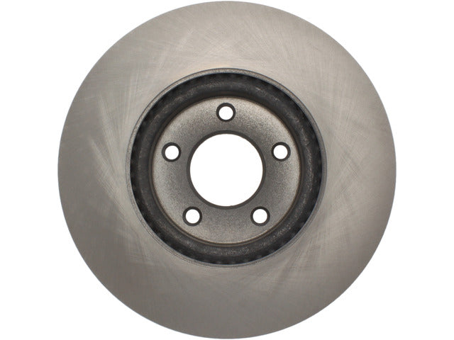 Centric Parts Disc Brake Rotor P/N:121.45078 Fits: Mazda 3 13-07 - Image 2