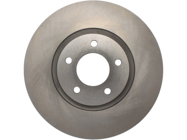 Centric Parts Disc Brake Rotor P/N:121.45078 Fits: Mazda 3 13-07 - Image 3