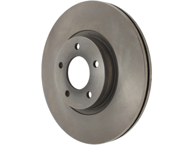 Centric Parts Disc Brake Rotor P/N:121.45078 Fits: Mazda 3 13-07 - Image 4