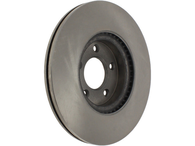 Centric Parts Disc Brake Rotor P/N:121.45078 Fits: Mazda 3 13-07 - Image 5