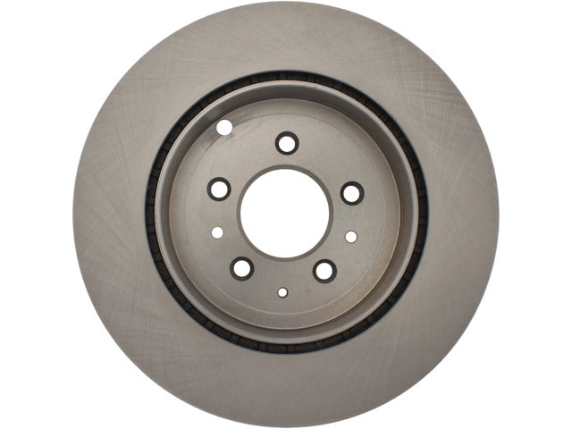 Centric Parts Disc Brake Rotor P/N:121.45079 Fits: Mazda Cx-9 15-07 - Image 2