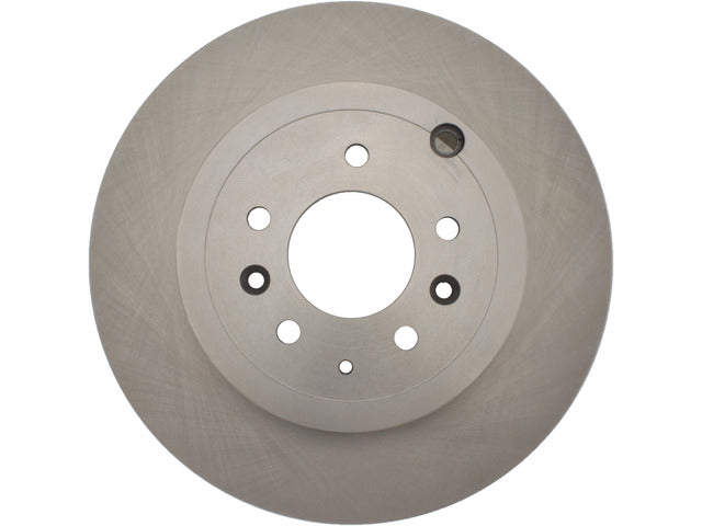 Centric Parts Disc Brake Rotor P/N:121.45079 Fits: Mazda Cx-9 15-07 - Image 3