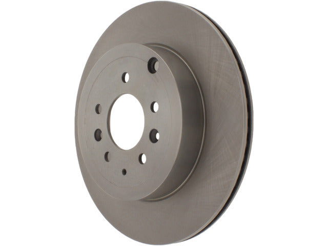 Centric Parts Disc Brake Rotor P/N:121.45079 Fits: Mazda Cx-9 15-07 - Image 4