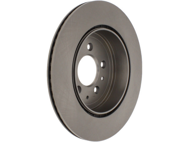 Centric Parts Disc Brake Rotor P/N:121.45079 Fits: Mazda Cx-9 15-07 - Image 5