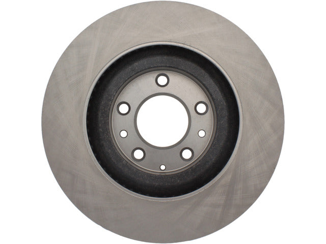 Centric Parts Disc Brake Rotor P/N:121.45080 Fits: Mazda Cx-9 15-07 - Image 2