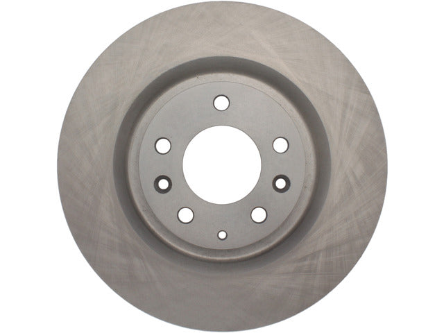 Centric Parts Disc Brake Rotor P/N:121.45080 Fits: Mazda Cx-9 15-07 - Image 3