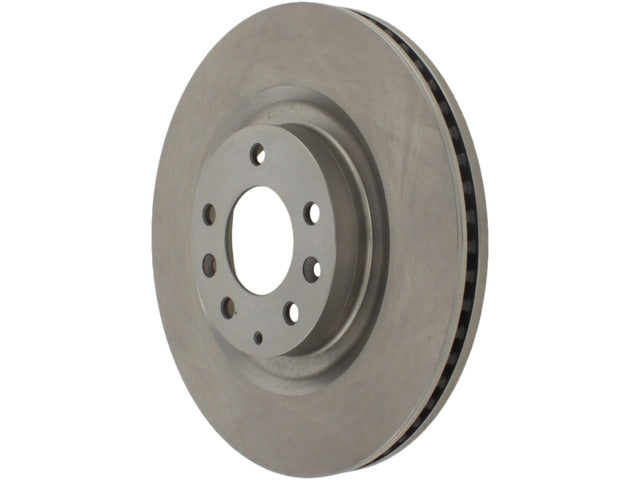 Centric Parts Disc Brake Rotor P/N:121.45080 Fits: Mazda Cx-9 15-07 - Image 4