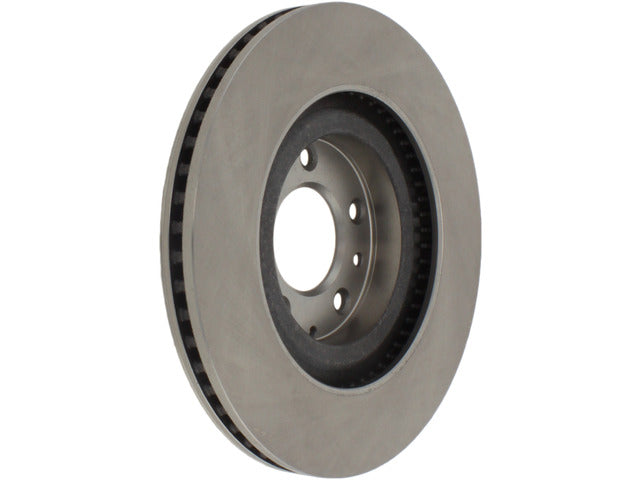 Centric Parts Disc Brake Rotor P/N:121.45080 Fits: Mazda Cx-9 15-07 - Image 5