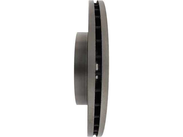 Centric Parts Disc Brake Rotor P/N:121.45082 Fits: Mazda 2 15-11 - Image 1