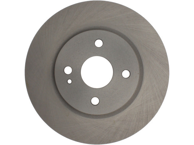 Centric Parts Disc Brake Rotor P/N:121.45082 Fits: Mazda 2 15-11 - Image 3