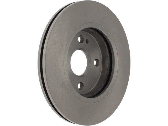 Centric Parts Disc Brake Rotor P/N:121.45082 Fits: Mazda 2 15-11 - Image 5