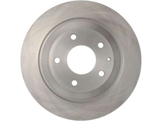 Centric Parts Disc Brake Rotor P/N:121.45083 Fits: Mazda Cx-30 23-20, Mazda Cx-5 23-13 - Image 2