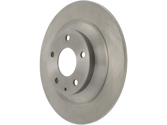 Centric Parts Disc Brake Rotor P/N:121.45083 Fits: Mazda Cx-30 23-20, Mazda Cx-5 23-13 - Image 3