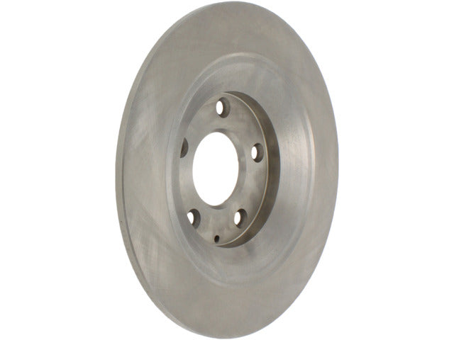 Centric Parts Disc Brake Rotor P/N:121.45083 Fits: Mazda Cx-30 23-20, Mazda Cx-5 23-13 - Image 4