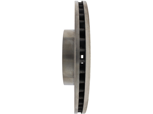Centric Parts Disc Brake Rotor P/N:121.45086 Fits: Mazda 3 18-14, Mazda 3 Sport 16-14, Mazda Cx-3 22-16 - Image 1