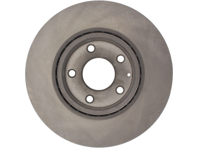 Centric Parts Disc Brake Rotor P/N:121.45086 Fits: Mazda 3 18-14, Mazda 3 Sport 16-14, Mazda Cx-3 22-16 - Image 2