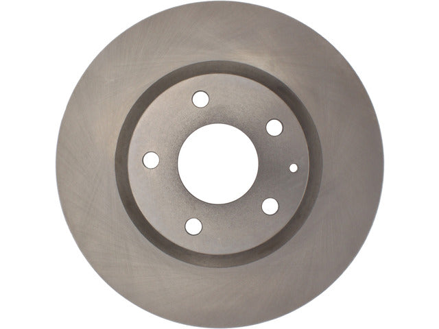 Centric Parts Disc Brake Rotor P/N:121.45086 Fits: Mazda 3 18-14, Mazda 3 Sport 16-14, Mazda Cx-3 22-16 - Image 3