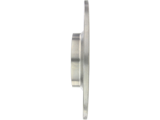 Centric Parts Disc Brake Rotor P/N:121.45087 Fits: Fiat 124 Spider 20-17, Mazda Mx-5 22-16, Mazda Mx-5 Miata 23-16 - Image 1