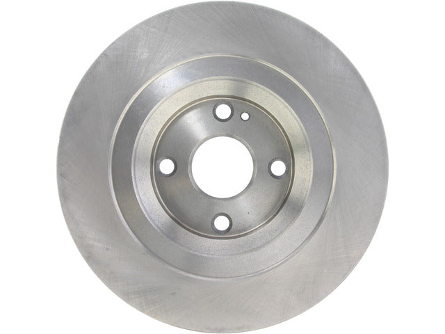 Centric Parts Disc Brake Rotor P/N:121.45087 Fits: Fiat 124 Spider 20-17, Mazda Mx-5 22-16, Mazda Mx-5 Miata 23-16 - Image 2