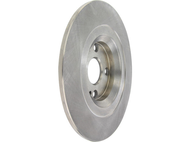 Centric Parts Disc Brake Rotor P/N:121.45087 Fits: Fiat 124 Spider 20-17, Mazda Mx-5 22-16, Mazda Mx-5 Miata 23-16 - Image 5