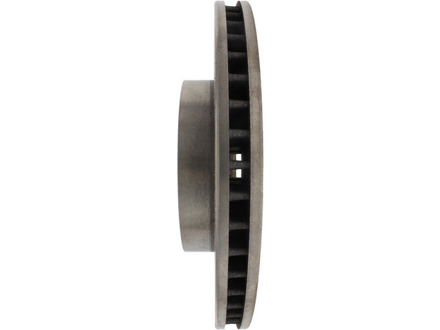 Centric Parts Disc Brake Rotor P/N:121.45088 Fits: Mazda 3 18-14, Mazda 3 Sport 16-14, Mazda Cx-3 22-16 - Image 1