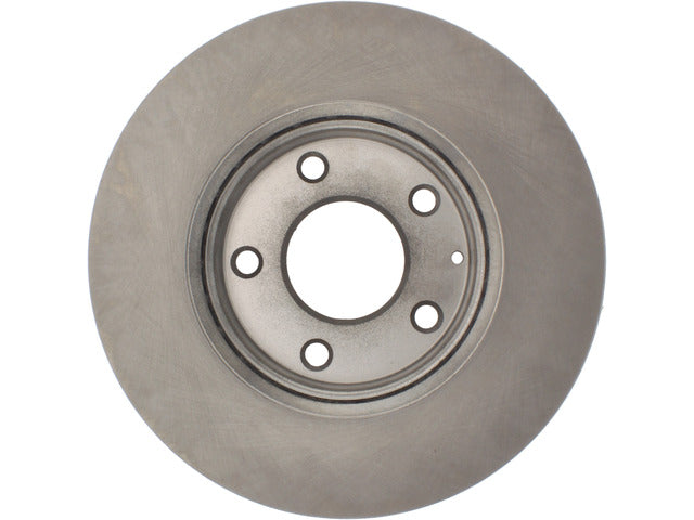Centric Parts Disc Brake Rotor P/N:121.45088 Fits: Mazda 3 18-14, Mazda 3 Sport 16-14, Mazda Cx-3 22-16 - Image 2