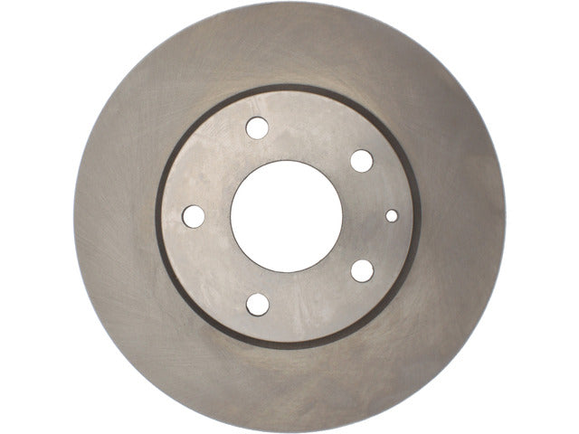 Centric Parts Disc Brake Rotor P/N:121.45088 Fits: Mazda 3 18-14, Mazda 3 Sport 16-14, Mazda Cx-3 22-16 - Image 3
