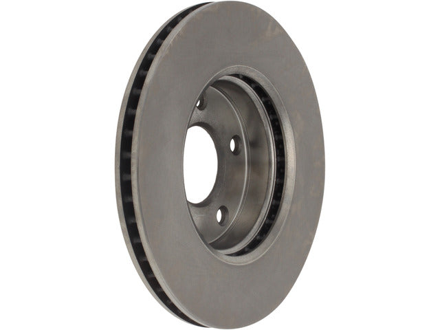 Centric Parts Disc Brake Rotor P/N:121.45088 Fits: Mazda 3 18-14, Mazda 3 Sport 16-14, Mazda Cx-3 22-16 - Image 5