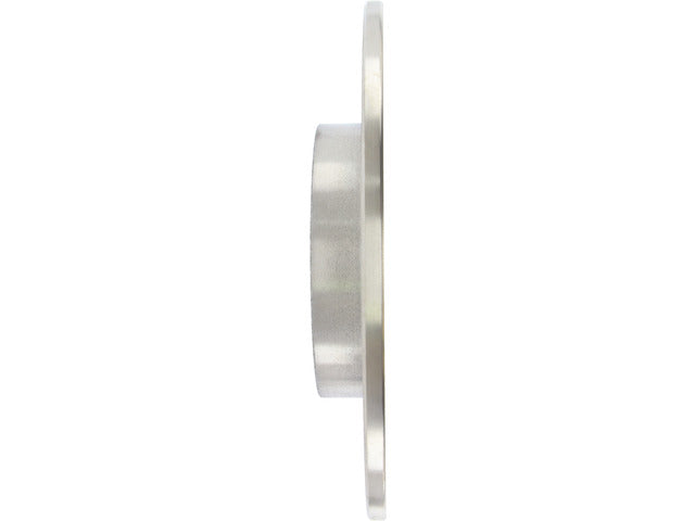 Centric Parts Disc Brake Rotor P/N:121.45089 Fits: Mazda Cx-3 18-16 - Image 1