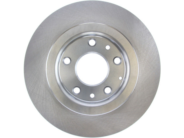 Centric Parts Disc Brake Rotor P/N:121.45089 Fits: Mazda Cx-3 18-16 - Image 2